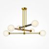 Люстры Maytoni MOD287PL-06BS Teatro