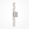 Настенные светильники Maytoni MOD328WL-L5CH3K Selemo