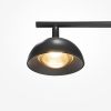 Торшеры Maytoni MOD372FL-L10B3K Pikant