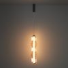 Подвесные светильники Maytoni MOD381PL-L30B3K Ritmo