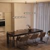 Подвесные светильники Maytoni MOD381PL-L45CH3K Ritmo