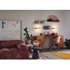 Настольные лампы Maytoni MOD387TL-L8CH3K Mangata