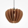 Подвесные светильники Maytoni MOD398PL-01BR Cambio