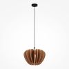 Подвесные светильники Maytoni MOD398PL-01BR Cambio