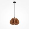 Подвесные светильники Maytoni MOD398PL-01BR Cambio