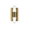 Настенные светильники Maytoni MOD401WL-L6BS3K Arana