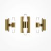 Настенные светильники Maytoni MOD401WL-L6BS3K Arana