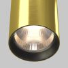 Подвесные светильники Maytoni P100PL-20W3K-BS Vol