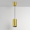 Подвесные светильники Maytoni P100PL-20W3K-BS Vol