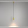 Подвесные светильники Maytoni P100PL-20W3K-BS Vol