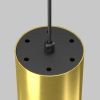 Подвесные светильники Maytoni P100PL-20W3K-BS Vol