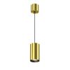 Подвесные светильники Maytoni P100PL-20W4K-BS Vol
