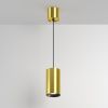 Подвесные светильники Maytoni P100PL-20W4K-BS Vol