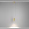 Подвесные светильники Maytoni P100PL-20W4K-BS Vol