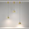 Подвесные светильники Maytoni P102PL-12W4K-BS Glare