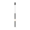 Подвесные светильники Maytoni P105PL-12W3K-B Jelly