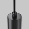 Подвесные светильники Maytoni P105PL-12W3K-B Jelly
