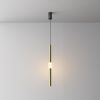 Подвесные светильники Maytoni P105PL-12W3K-BS Jelly
