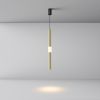 Подвесные светильники Maytoni P105PL-12W3K-BS Jelly