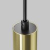 Подвесные светильники Maytoni P105PL-12W3K-BS Jelly