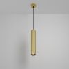Подвесные светильники Maytoni P106PL-01-GU10-BS Calipso