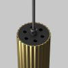 Подвесные светильники Maytoni P106PL-01-GU10-BS Calipso