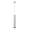 Подвесные светильники Maytoni P106PL-01-GU10-W Calipso