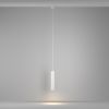 Подвесные светильники Maytoni P106PL-01-GU10-W Calipso