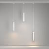 Подвесные светильники Maytoni P106PL-01-GU10-W Calipso