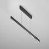 Подвесные светильники Maytoni P109PL-36W2.7-6K-B Ephoria