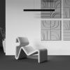 Подвесные светильники Maytoni P109PL-36W2.7-6K-B Ephoria