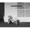 Подвесные светильники Maytoni P109PL-36W2.7-6K-B Ephoria