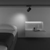 Трековое освещение Maytoni TR029-3-10W4K-B-1 FOCUS LED