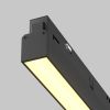 Трековое освещение Maytoni TR030-2-30W2.7K-B BASIS