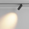 Трековое освещение Maytoni TR032-2-20W2.7K-M-B FOCUS LED