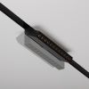 Трековое освещение Maytoni TR033-2-12W2.7K-B Points rot