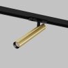 Трековое освещение Maytoni TR141-1-6W4K-M-BS Focus T