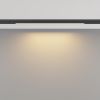 Трековое освещение Maytoni TR190-1-5W2.7K-B BASIS