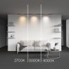 Трековое освещение Maytoni TR190-1-5W3K-B BASIS