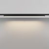 Трековое освещение Maytoni TR192-1-16W3K-B BASIS