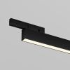 Трековое освещение Maytoni TR192-1-16W3K-B BASIS