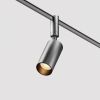 Трековое освещение Maytoni TR201-1-10W3K-M-B FOCUS LED