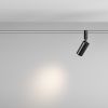 Трековое освещение Maytoni TR201-1-10W3K-M-B FOCUS LED