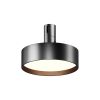 Трековое освещение Maytoni TR204-1-12W3K-B Zon