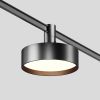 Трековое освещение Maytoni TR204-1-12W3K-B Zon