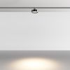 Трековое освещение Maytoni TR204-1-12W3K-B Zon
