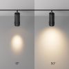 Трековое освещение Maytoni TR211-1-12W2.7K-Z-B Focus Zoom