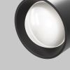 Трековое освещение Maytoni TR217-2-15W4K-B Lens