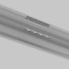 Трековое освещение Maytoni TRA034D-C-42S Accessories for tracks Exility