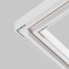 Трековое освещение Maytoni TRA034D-CL-42S Accessories for tracks Exility